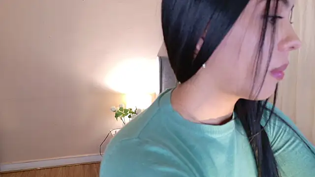 Megaan___ élő XXX-chatje