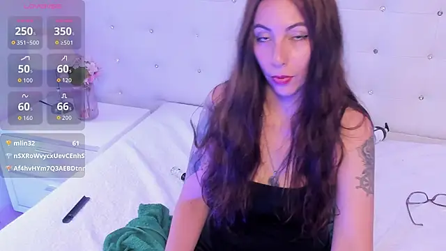 HollyBloom_'s Live XXX Chat