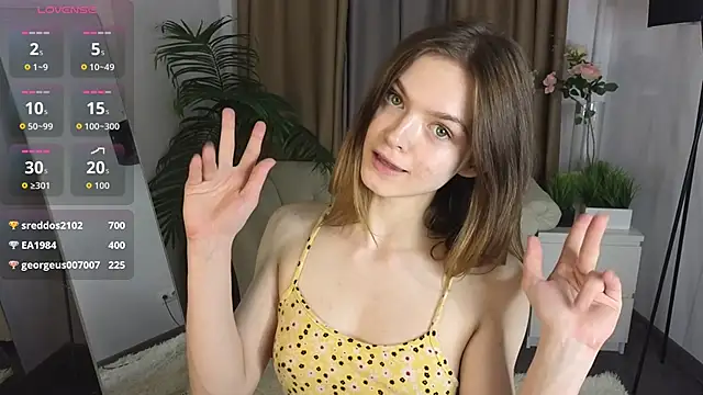 _Molly_Coy_'s Live XXX Chat
