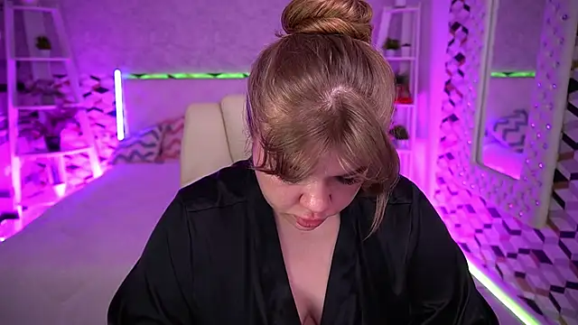 GabbieJay 라이브 XXX 채팅