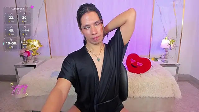 TylerBloom Obrolan Langsung XXX