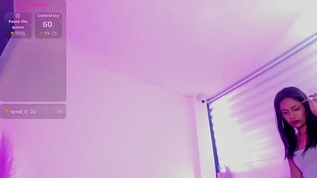 Fernanda_liie_ 即時 XXX 聊天