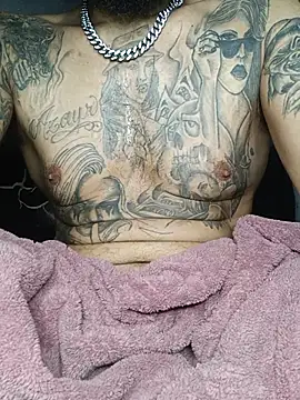 Kerryflon – Naživo XXX chat