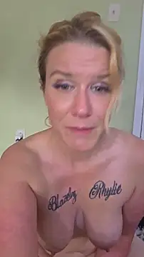 Czat XXX na żywo – RhondaRump