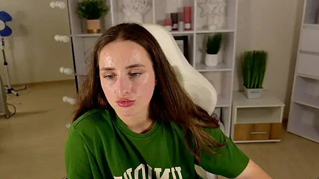 Chat XXX en directo de NadinnL