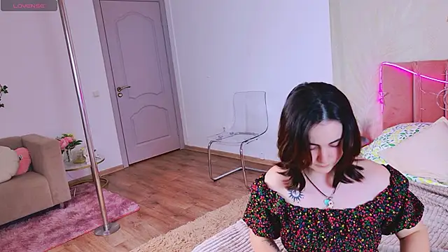 RuthHalll Live XXX Chat
