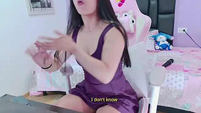 im-eliza's Live XXX Chat