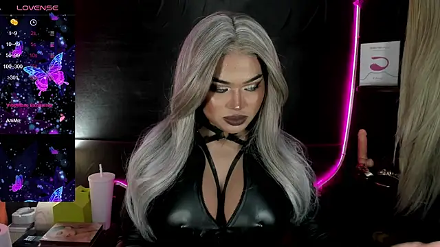 TempestousPleasure's Live XXX Chat
