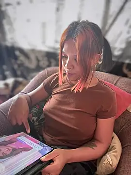 Chat XXX Live A_Good_Witch