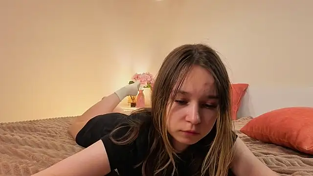 alorenna Live XXX Chat