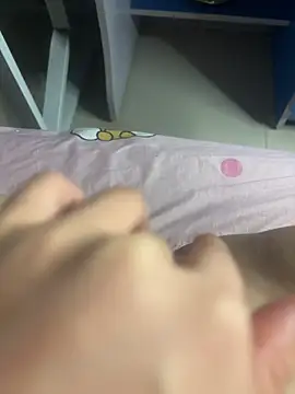 Shenghan-babiii Live XXX-Chat