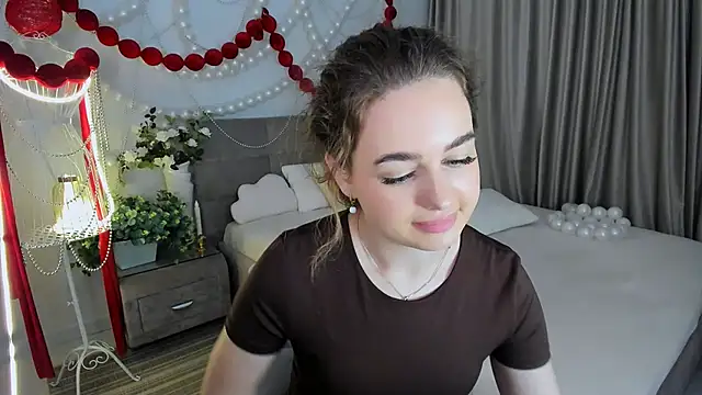 Chat XXX en directo de MiracleCurly