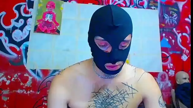 Chat XXX en directo de deivid_estrada