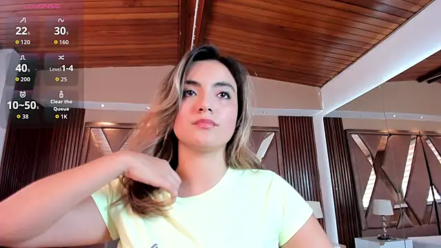 Sembang XXX Secara Langsung IsabellaaJoness