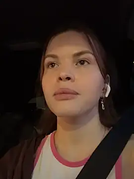 Chat XXX ao vivo de SMELLSEX