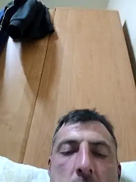 Вебкам-шоу Peter059006
