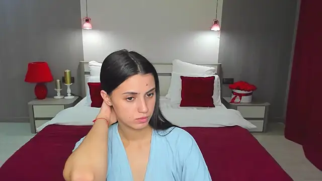 Jasmine_Stewart's Live XXX Chat
