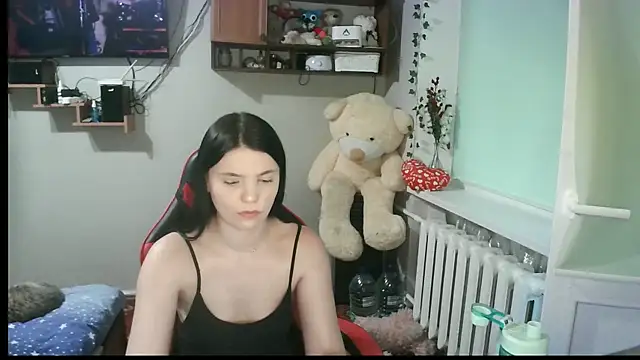 EllisKiss Live XXX-Chat