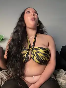 Chat XXX ao vivo de Lickplayofficial