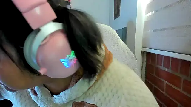 Shaddycute_ 라이브 XXX 채팅