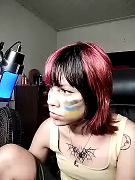 Chat +18 de Liv_Alt ao vivo