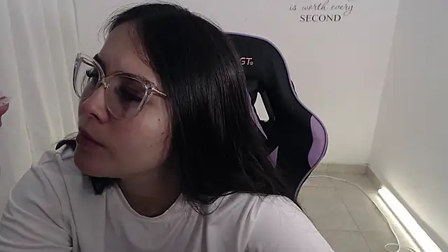 amberbakee's Live XXX Chat