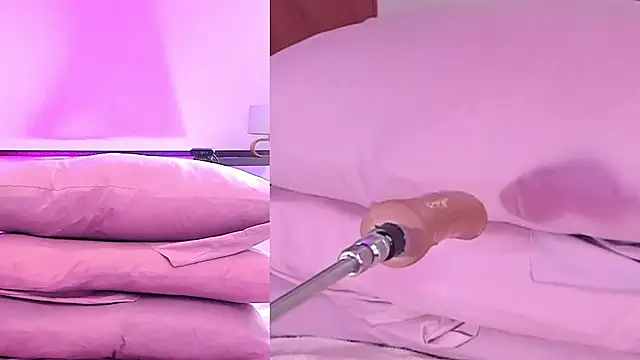 CandyHolmes 라이브 XXX 채팅