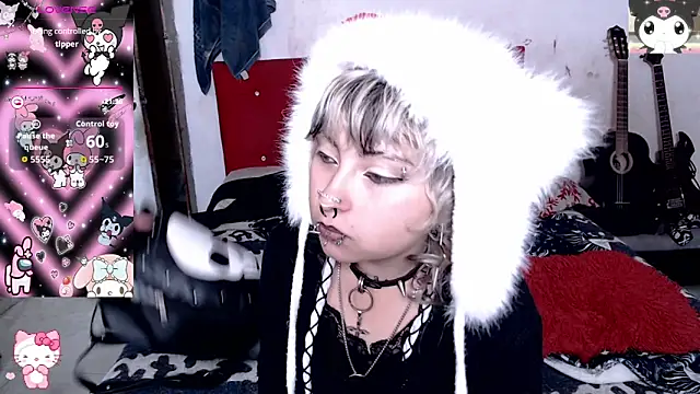 Cute_Chrixxx Live XXX-Chat