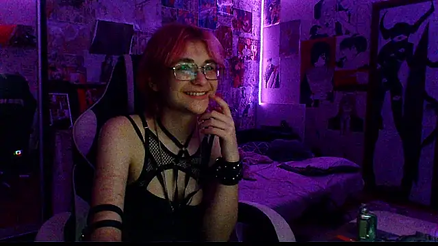 Chat XXX en directo de Michiyo_Gotou