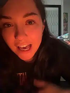 JennKenobi live XXX chat