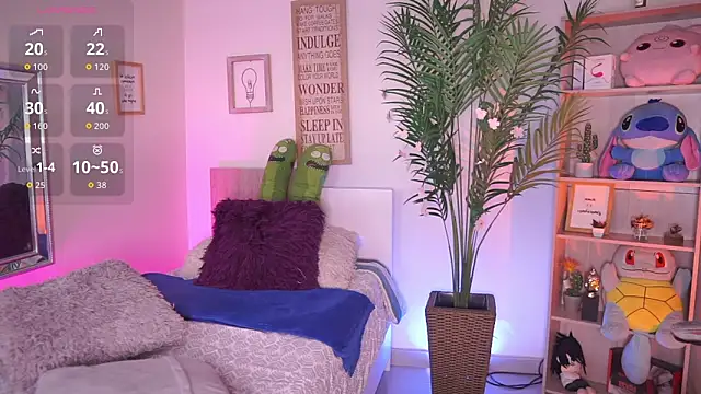 dakotaa_01 Chat XXX in diretta