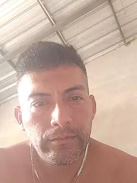 Chat XXX en directo de Azulcalm