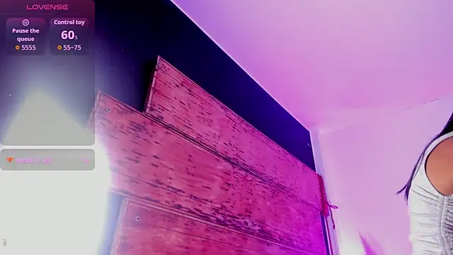 Fernanda_liie_'s Live XXX Chat