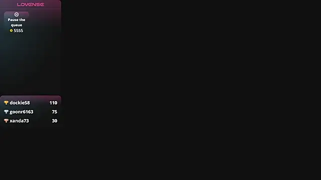JiangShy666 Chat XXX in diretta