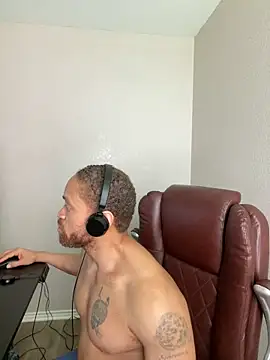 Živý XXX chat Fathero1time