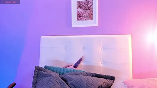 Charlotte11-11 Live XXX-Chat