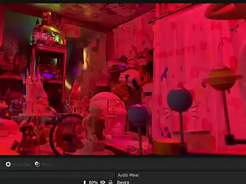 JesuAdam Live XXX-chat