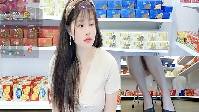 _7Eleven_ 现场XXX聊天