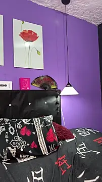 Karim_mansur Adlı Modelin Canlı XXX Sohbeti