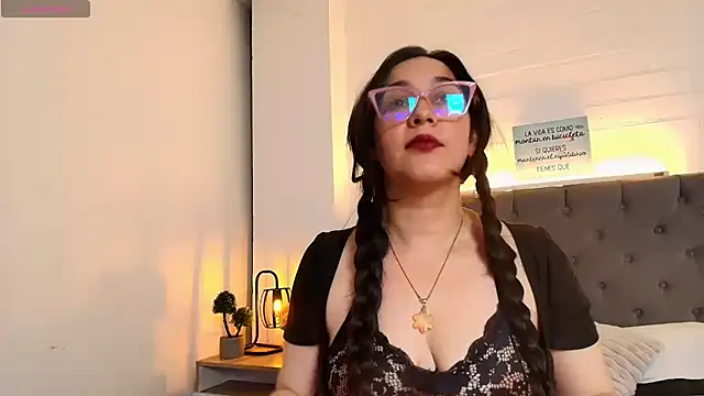 Rossy_Marks – Naživo XXX chat
