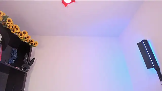 Živý XXX chat HeyAmaraa