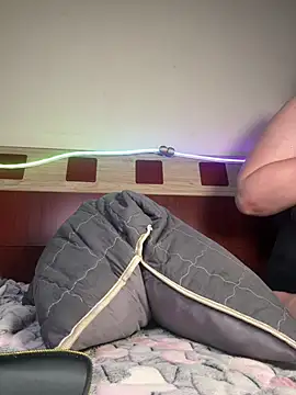 Chat +18 de Evelinia ao vivo