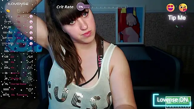 Živý XXX chat Amali_Ivanna_smit