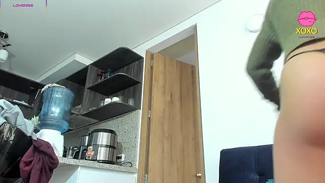 Živý XXX chat Bessie32