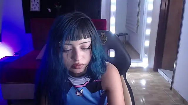 Онлайн чат XXX _ceeleste_cute_