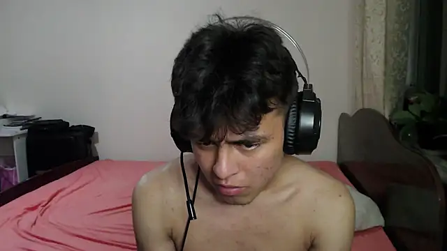 Онлайн чат XXX ToddWarren