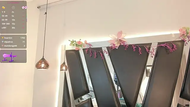 antonelllepiercee Live XXX-Chat