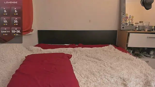 Simona_Rain – Naživo XXX chat