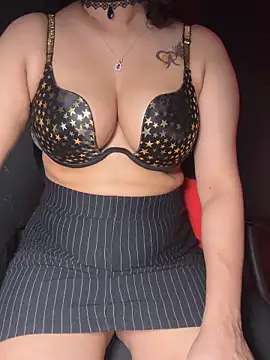 Živý XXX chat Alana_Queen_X
