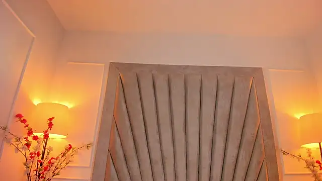 Czat XXX na żywo – Evaa_Martinez